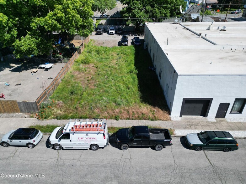 More Photos Of 113 E Indiana Ave, Coeur d'Alene Land For Sale