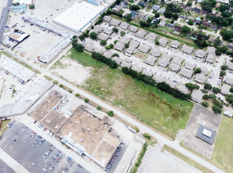 More Photos Of Kingspoint Rd, Houston Land For Sale