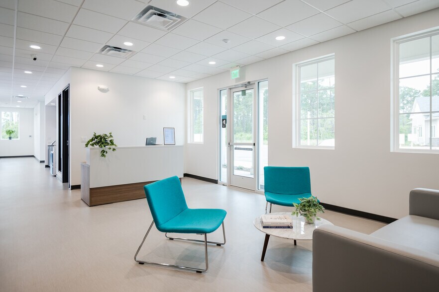 More Photos Of 50 Venture Vally Ct, Ponte Vedra Coworking Space