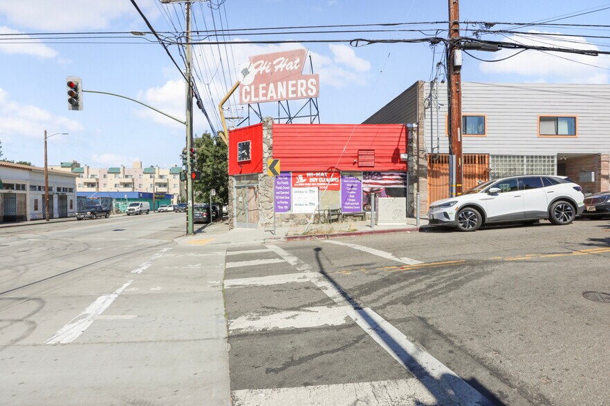 More Photos Of 2974-2996 Macarthur Blvd, Oakland Storefront For Lease