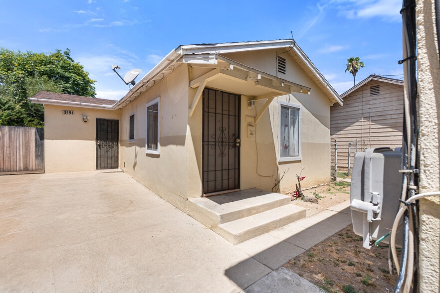 More Photos Of 3151 Del Mar Ave, Rosemead Apartments For Sale