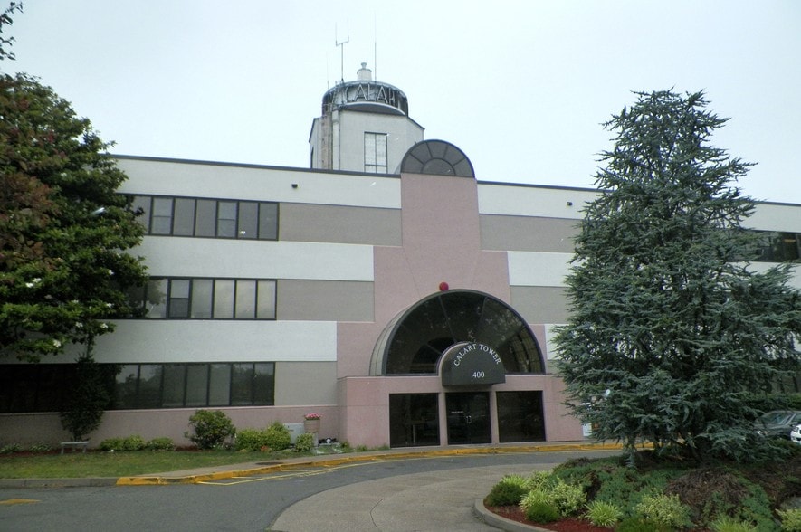 More Photos Of 400 Reservoir Ave, Providence Office For Sale