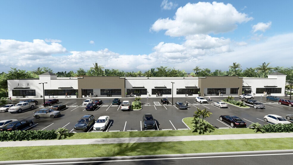 More Photos Of 1233 W Sand Lake Rd, Orlando Unknown For Lease