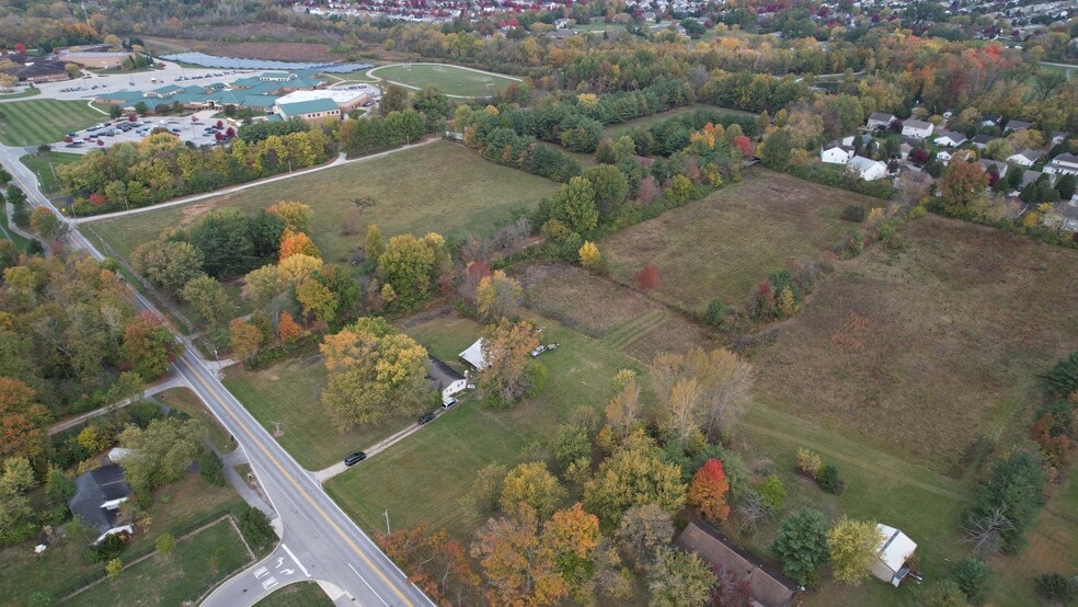More Photos Of 11798-11842 E 131st St, Fishers Land For Sale