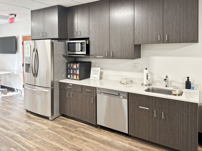 More Photos Of 4315 50th St NW, Washington Coworking Space