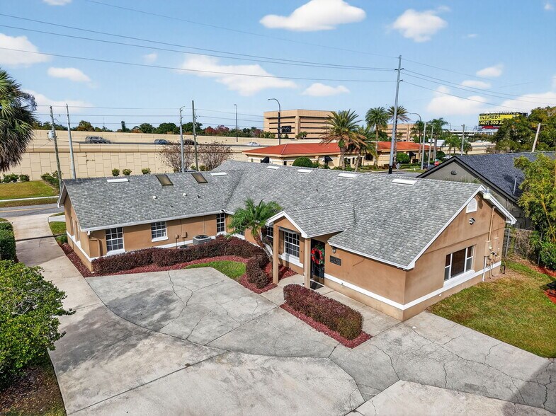 More Photos Of 210 N Wymore Rd, Winter Park Office Residential For Sale