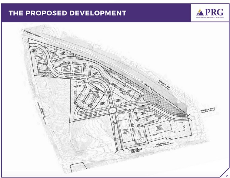 More Photos Of 16223 Shelbyville Rd, Louisville Convenience Store For Lease
