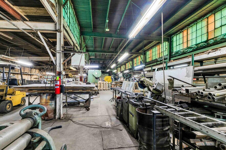 More Photos Of , Cleveland Industrial For Sale