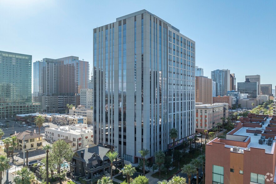 More Photos Of 625 N 2nd Ave, Phoenix Apartments For Lease