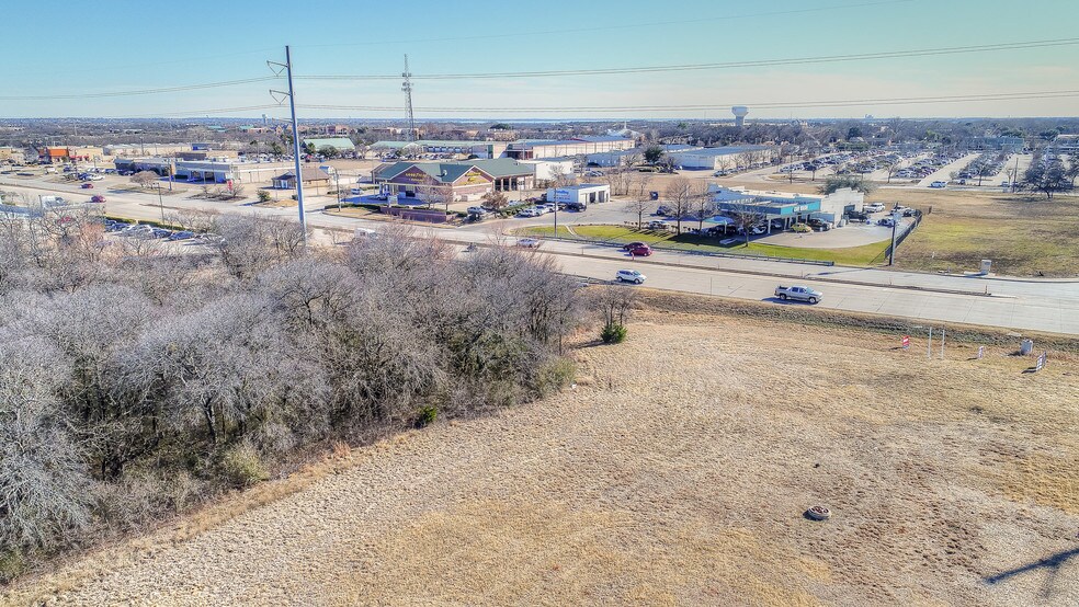 More Photos Of 4100 Big A Rd, Rowlett Land For Sale