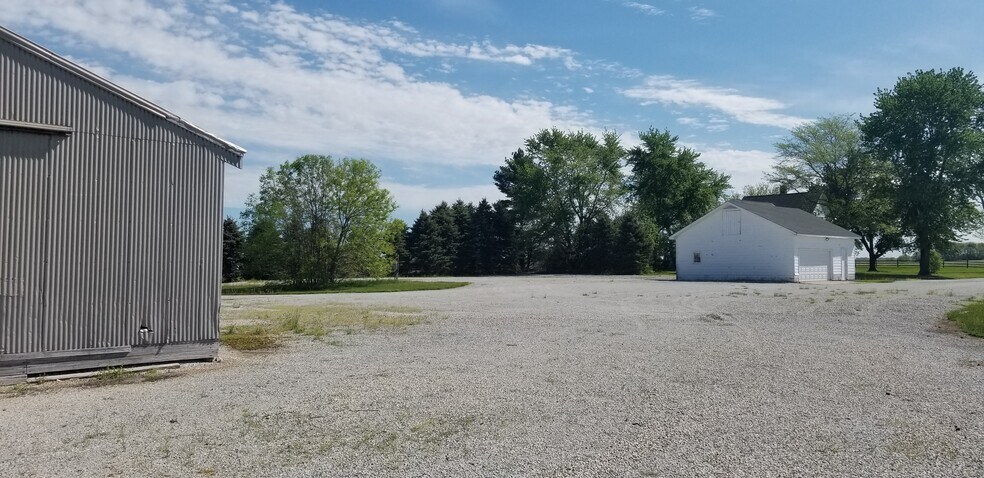 More Photos Of 25400 S Route 45, Monee Land For Sale