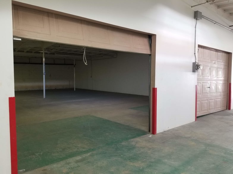 More Photos Of 1161-1165 Cushman Ave, San Diego Warehouse For Lease