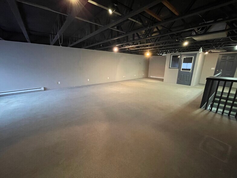 More Photos Of 3009 Murray St, Port Moody Warehouse For Lease