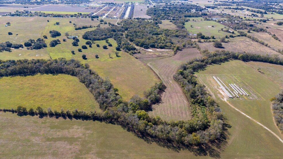 More Photos Of 1015 Co 268 rd, Snook Land For Sale