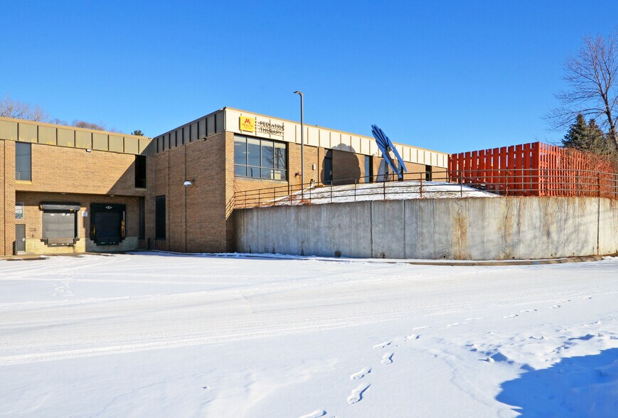 More Photos Of 9220 Bass Lake Rd, New Hope Medical For Lease