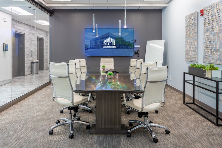 More Photos Of 101 S Elm St, Greensboro Office For Lease