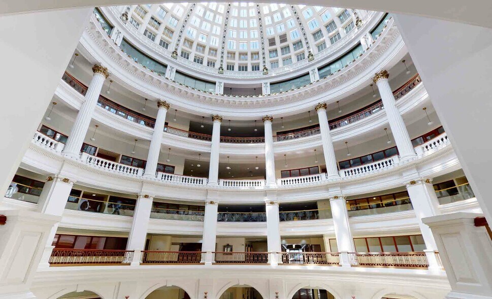 More Photos Of 300 Frank H Ogawa Plz, Oakland Office For Lease