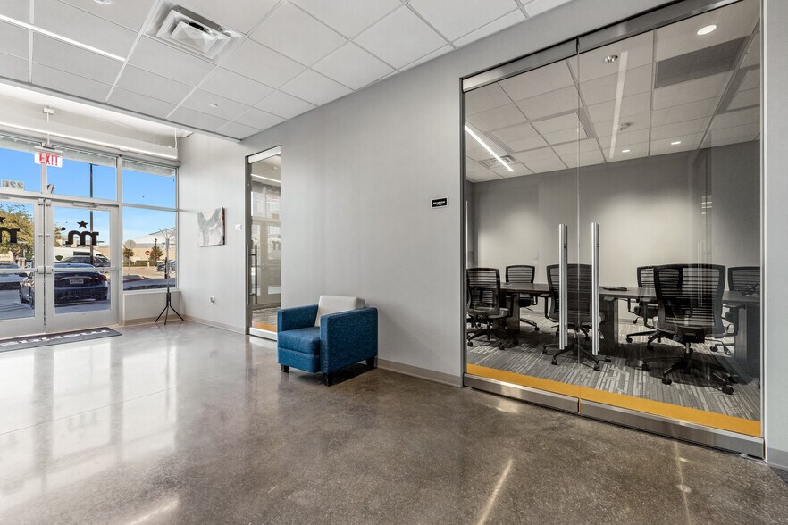 More Photos Of 5805 Main St, Frisco Specialty For Sale