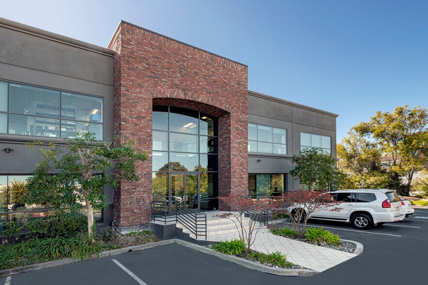 Primary Photo Of 960 San Antonio Rd, Palo Alto Office For Lease