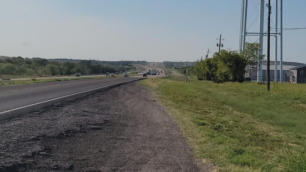 More Photos Of Hwy 45 Palmer Texas 75152, Palmer Land For Sale