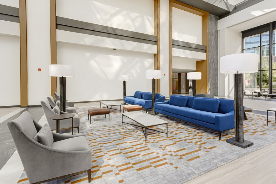 More Photos Of 333 Commerce St, Nashville Loft Creative Space For Lease