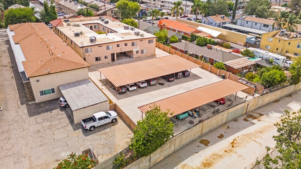 More Photos Of ,  Multifamily For Sale
