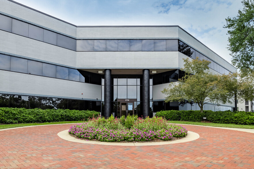 Primary Photo Of 3710 University Dr, Durham Office For Lease