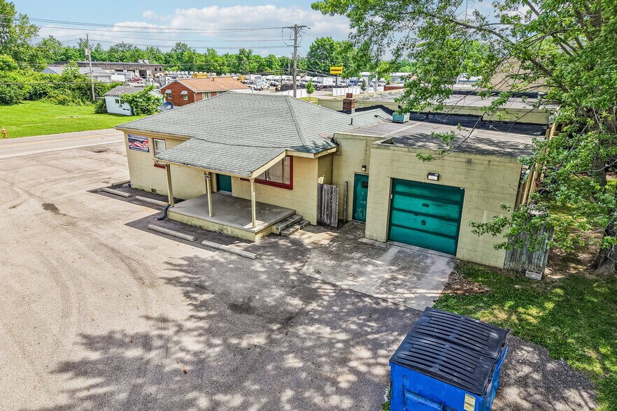 More Photos Of 5558 Wadsworth Rd, Dayton Warehouse For Sale
