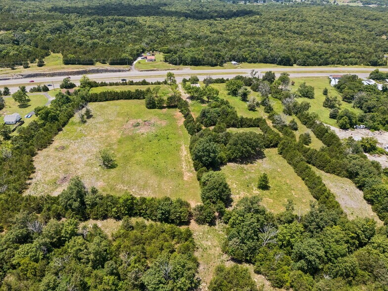 More Photos Of 7665 Shelbyville Pike, Christiana Land For Sale