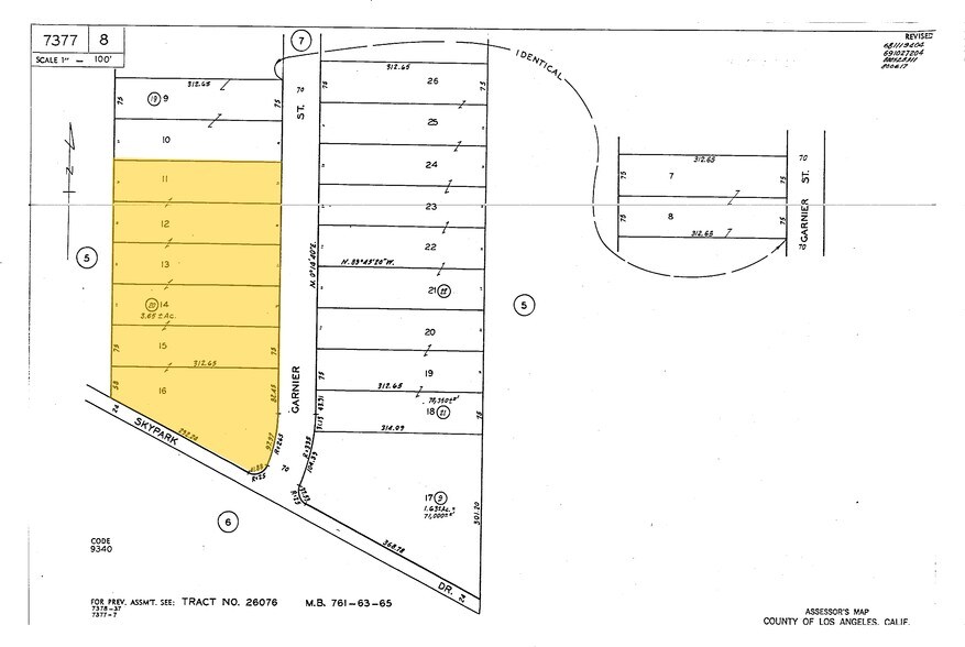 More Photos Of 24215-24225 Garnier St, Torrance Warehouse For Lease