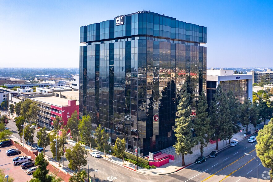 Primary Photo Of 303 N Glenoaks Blvd, Burbank Coworking Space