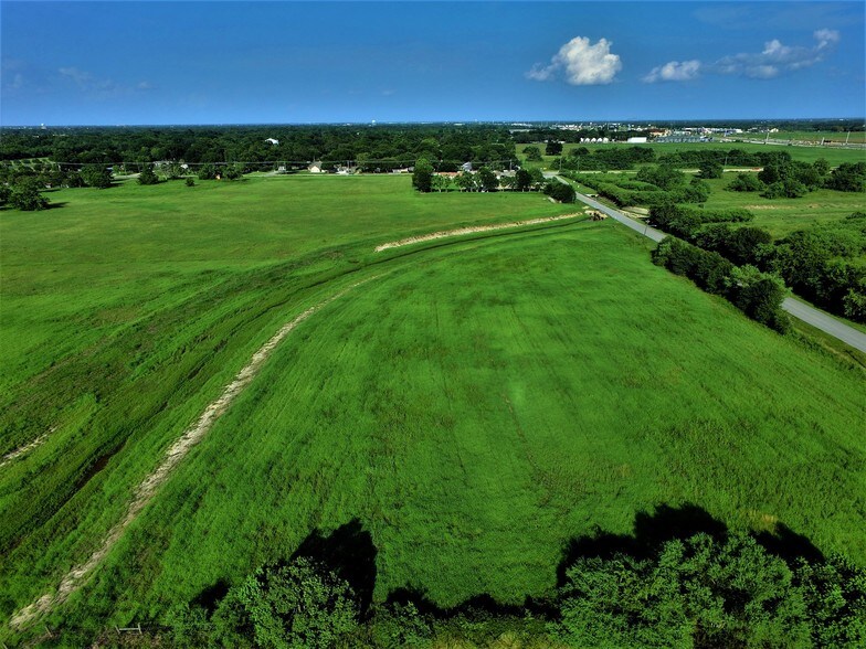 More Photos Of 0 Bamore Rd, Rosenberg Land For Sale