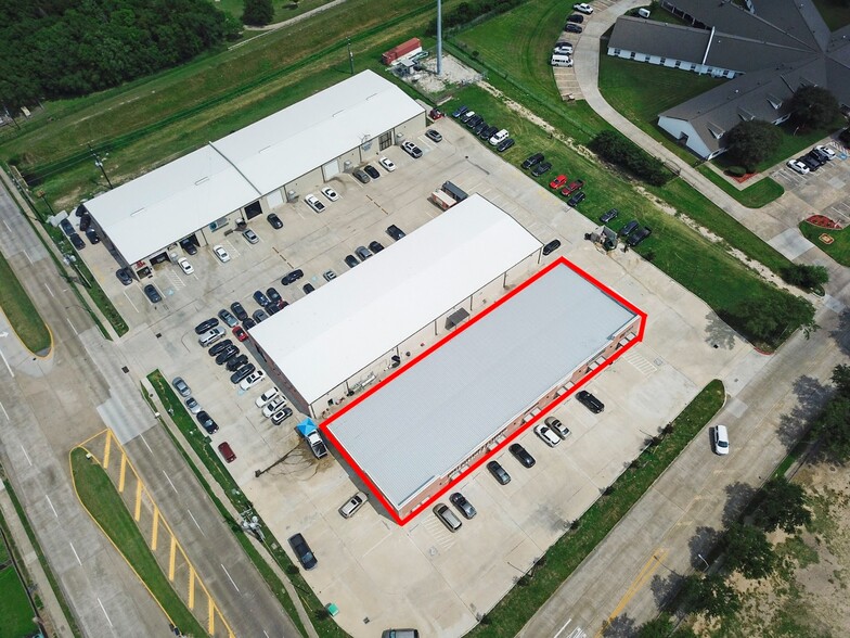 More Photos Of 14929 Westpark Dr, Houston Storefront Retail Office For Sale