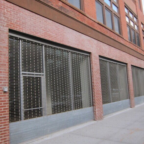 More Photos Of 405-407 Gates Ave, Brooklyn Loft Creative Space For Lease