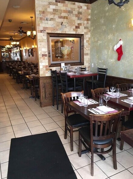 More Photos Of 2485 N Jerusalem Rd, East Meadow Restaurant For Sale