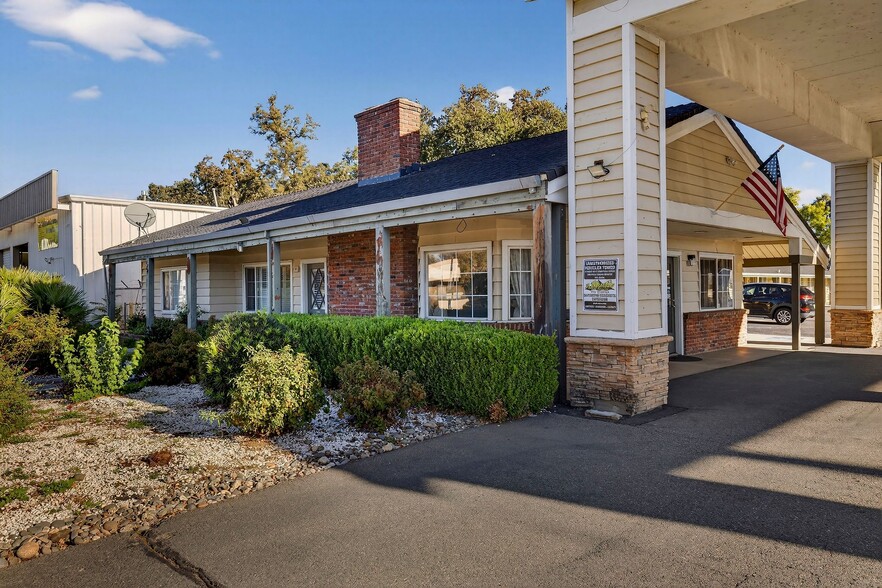More Photos Of 2352 Esplanade Rd, Chico Hotel For Sale