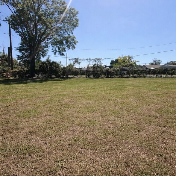 Primary Photo Of 2500 56th st, Tampa Land For Sale