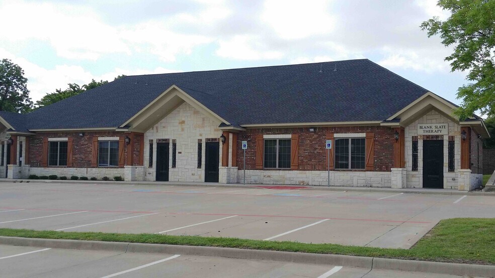 More Photos Of 7000 Parkwood Blvd, Frisco Office For Lease