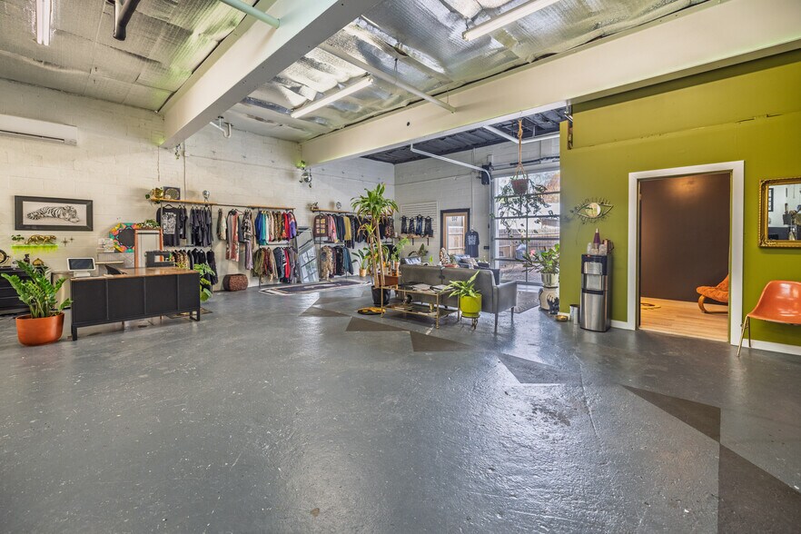 More Photos Of 244 Short Coxe Ave, Asheville General Retail For Sale