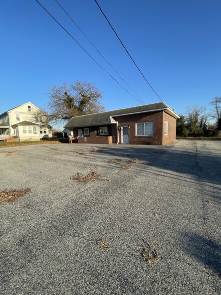 Primary Photo Of 156 NJ-45, Mannington Township Storefront Retail Office For Lease