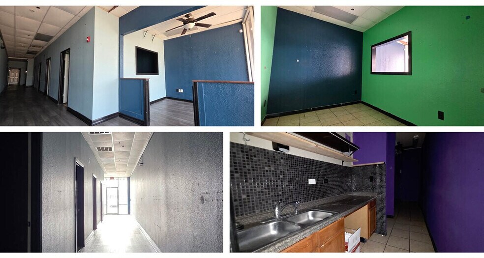 More Photos Of 803 E Nasa Pky, Webster General Retail For Lease