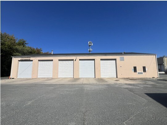More Photos Of 1232 S Philadelphia Blvd, Aberdeen Unknown For Lease