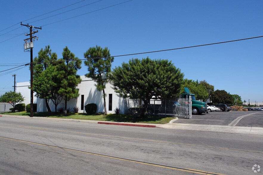 Primary Photo Of 14004-14014 Marquardt Ave, Santa Fe Springs Warehouse For Lease