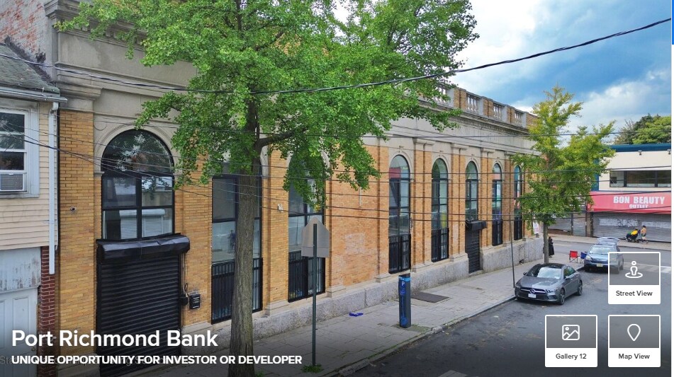 More Photos Of 181 Port Richmond Ave, Staten Island Storefront For Lease