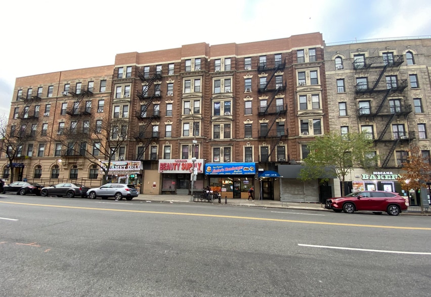 420 w 145th st new york ny 10031 usa