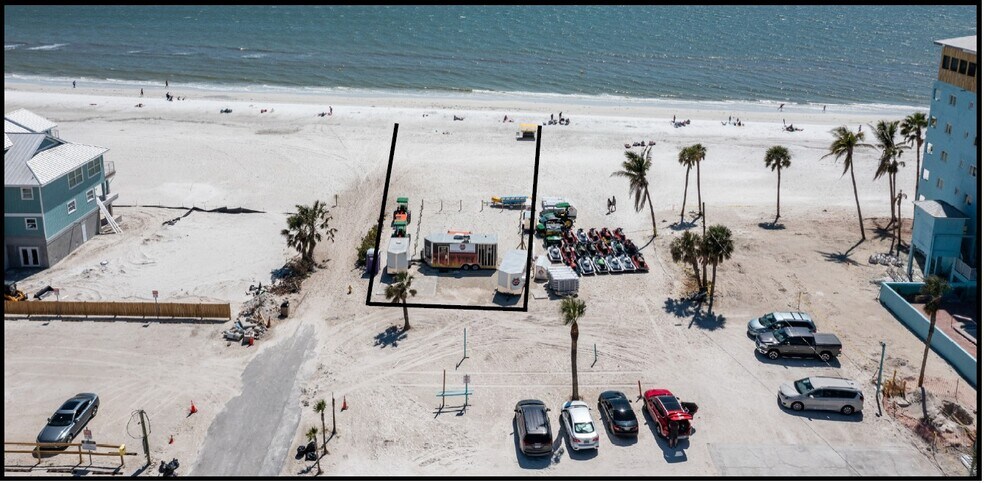 Primary Photo Of 61/65 Avenue C, Fort Myers Land For Sale