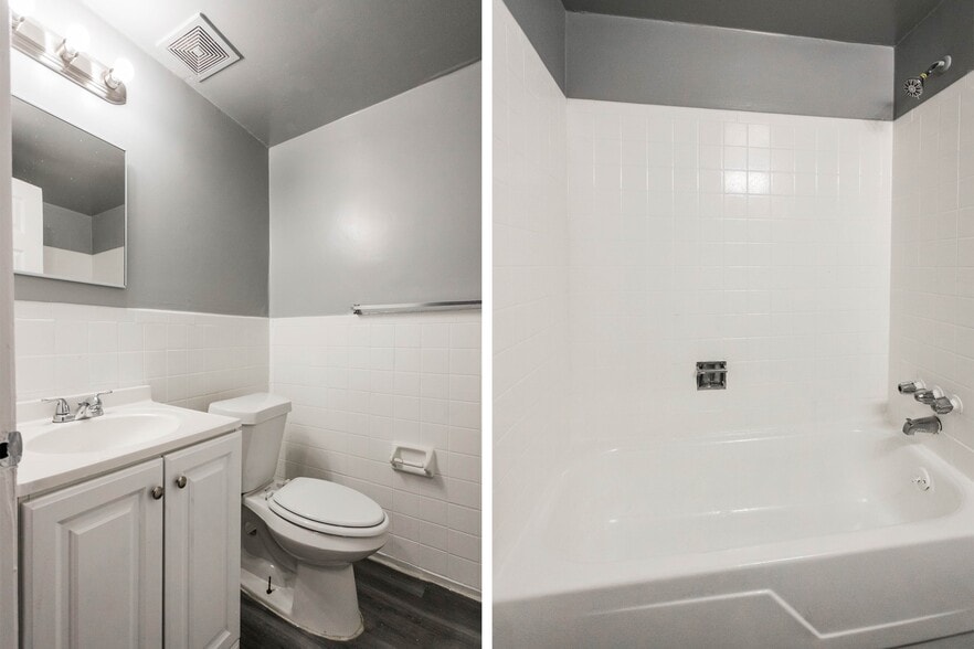 More Photos Of 12850 Dolphin St, Detroit Apartments For Sale