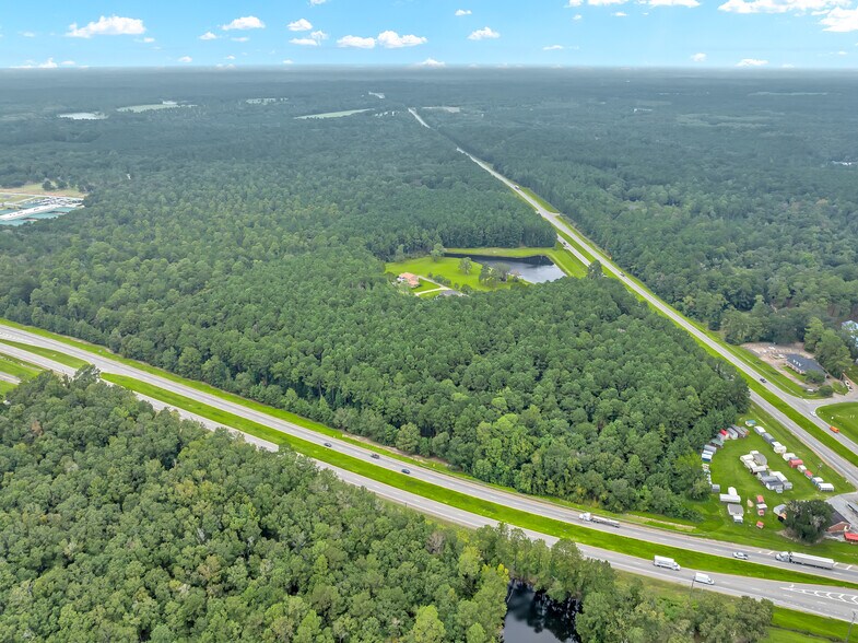 More Photos Of U.S. Hwy 19 N @ U.S. Hwy 84 Bypass, Thomasville Land For Sale