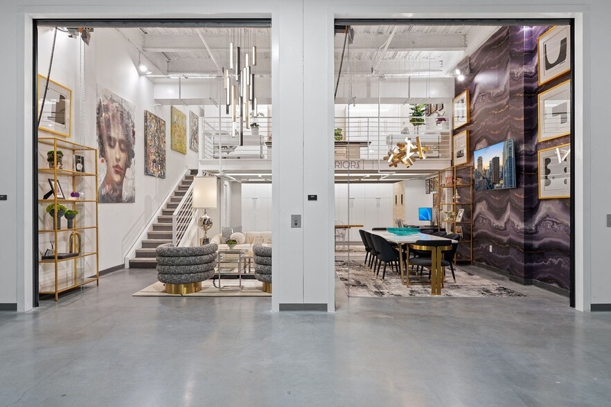 More Photos Of 4229 N FM 620 Hwy, Austin Showroom For Sale