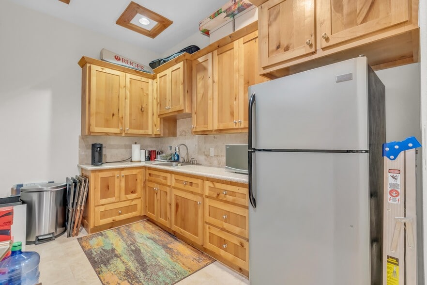 More Photos Of 25329 Budde Rd, The Woodlands Medical For Lease